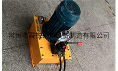 大同電動(dòng)泵