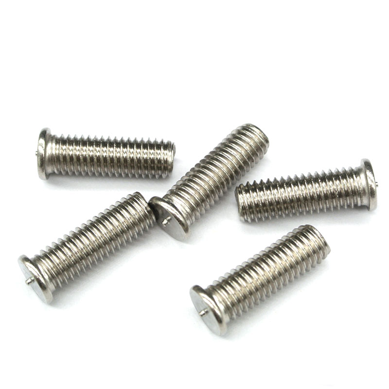 不銹鋼焊接螺釘