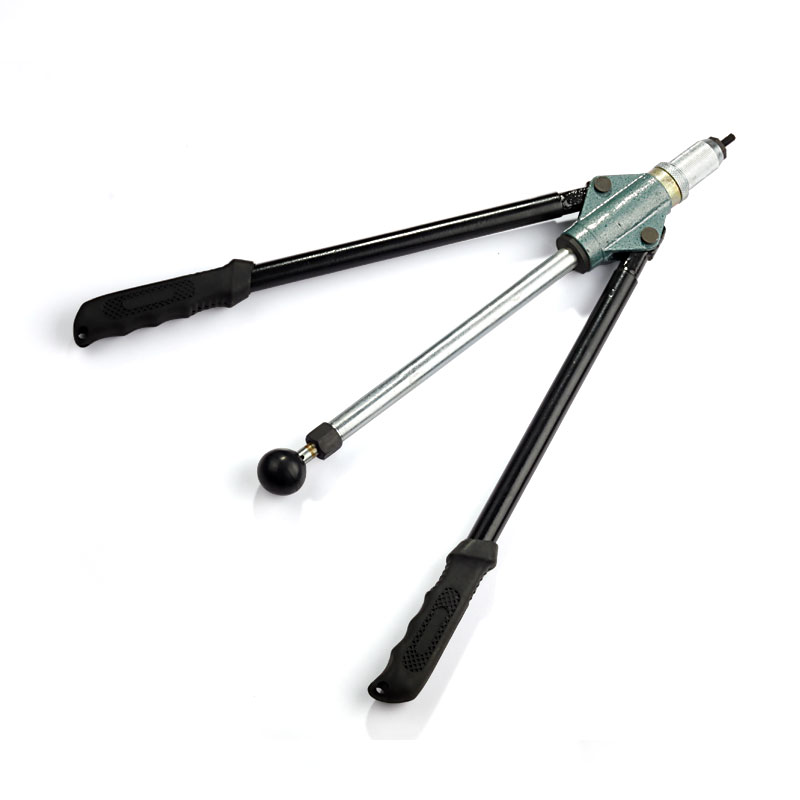 手動(dòng)鉚螺母槍