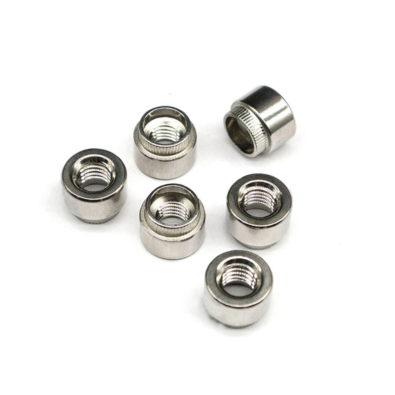 ZS不銹鋼漲鉚螺母