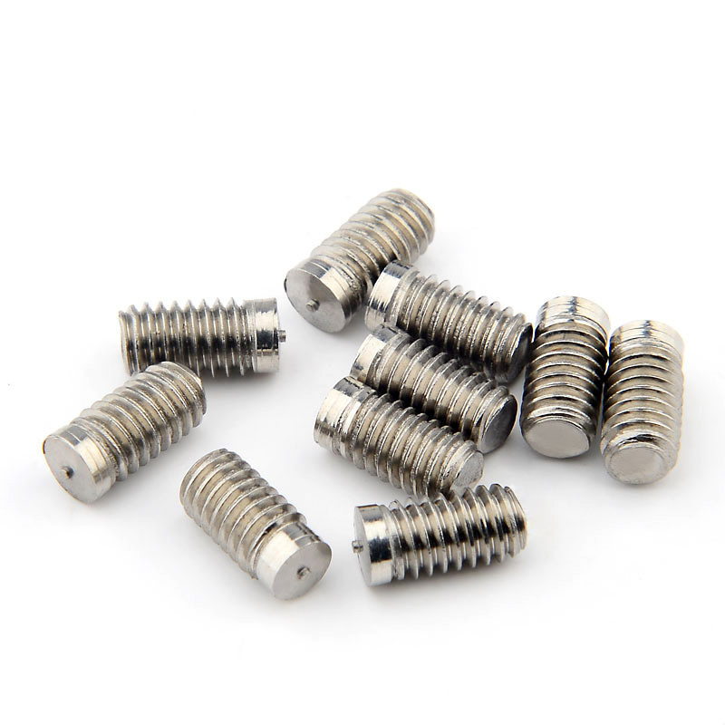 不銹鋼無頭焊釘