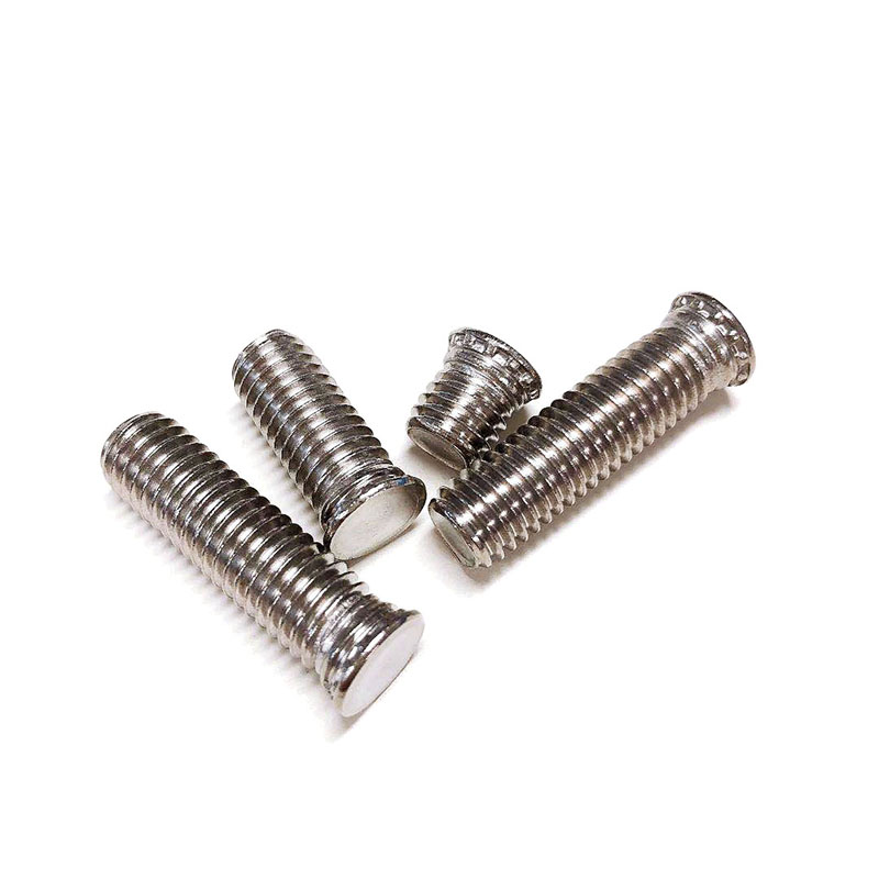 壓鉚螺釘?shù)臋z驗是如何進行的？