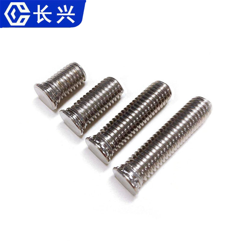 帶你認識FH壓鉚螺釘FHS