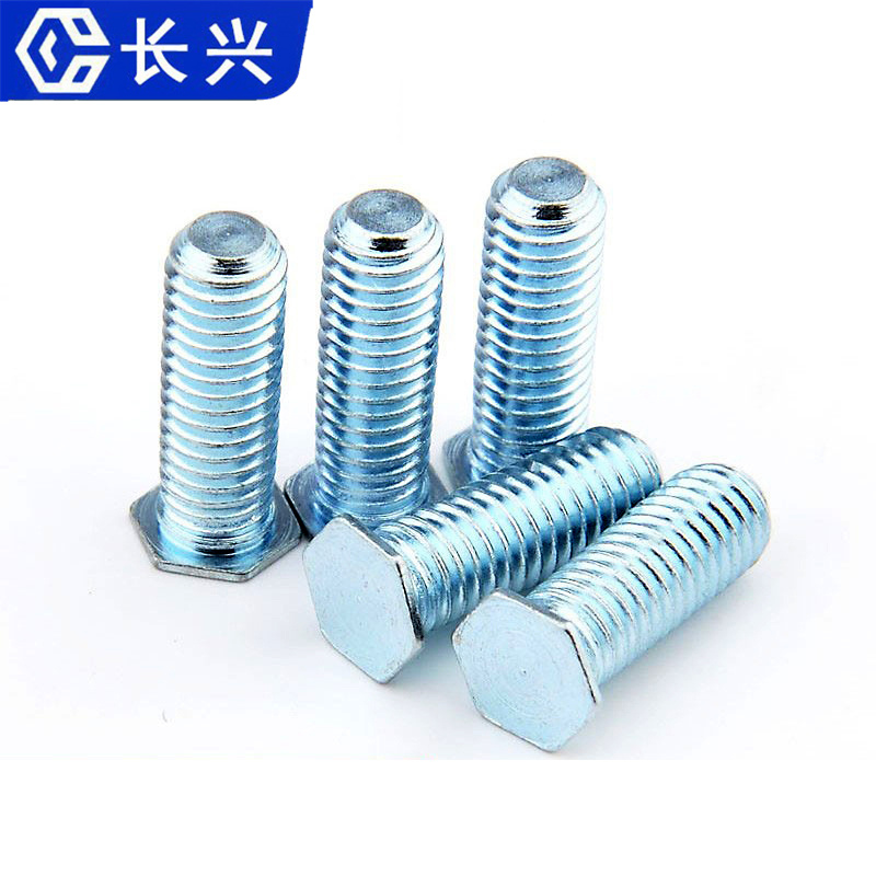 PEM壓鉚螺釘壓鉚螺栓源頭廠家