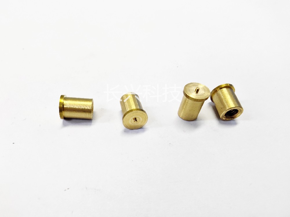 非標(biāo)準(zhǔn)件在哪些領(lǐng)域廣泛應(yīng)用?