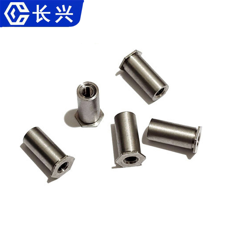 河北壓鉚螺柱源頭廠家規(guī)格型號(hào)齊全