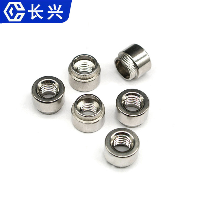 長興科技帶你了解漲鉚螺母定義