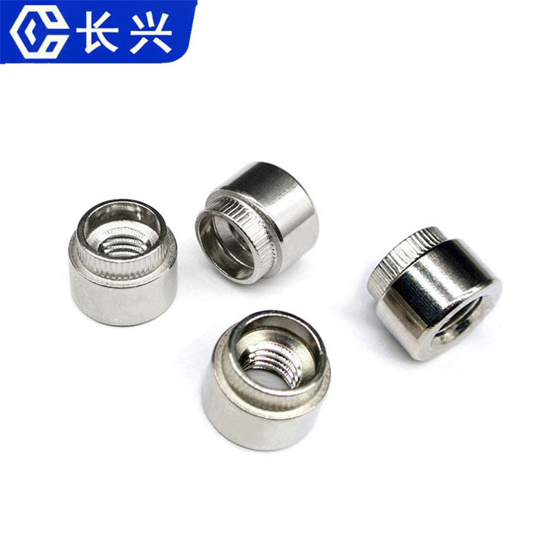 漲鉚螺母標(biāo)準和規(guī)格.