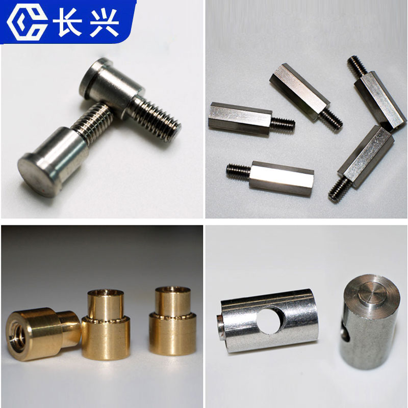 非標(biāo)準件定做和標(biāo)準件的區(qū)別?