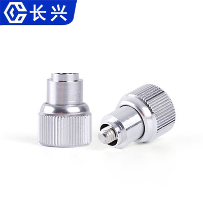 漲鉚松不脫螺絲釘如何使用？