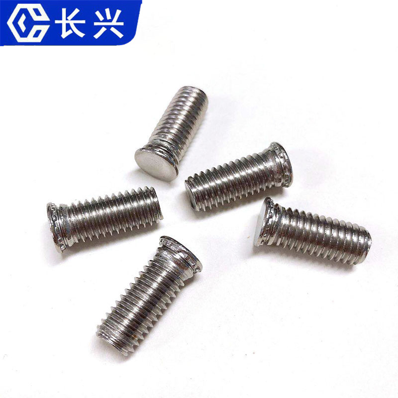 江蘇壓鉚螺釘鉚釘規(guī)格型號(hào)齊全