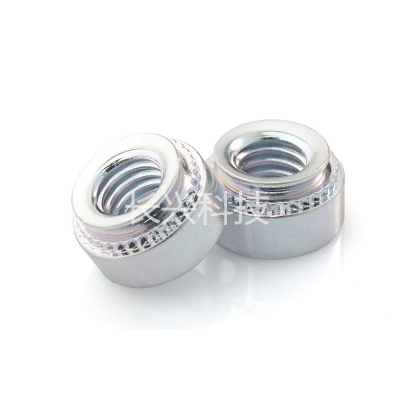 壓鉚螺母鉚螺母的使用指南，壓鉚后怎樣安全使用