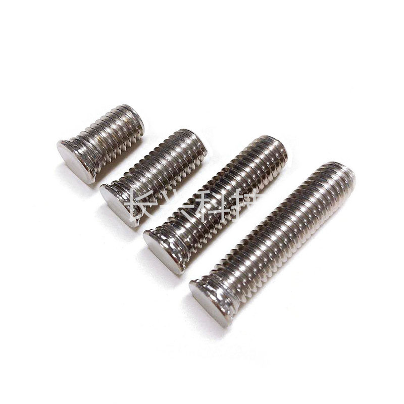 壓鉚螺釘用什么字母表示