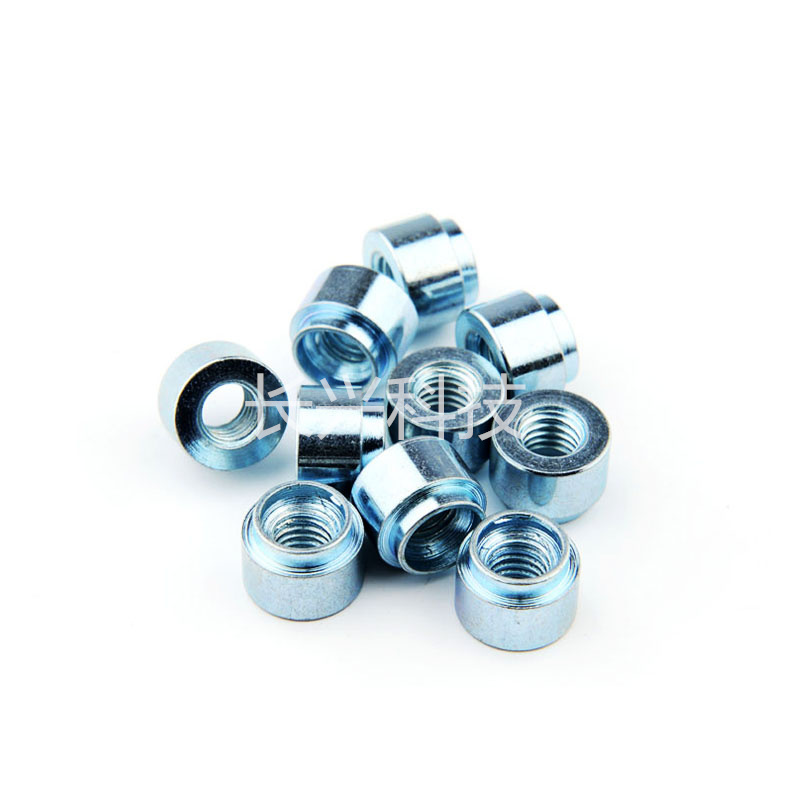 廣東漲鉚螺母開(kāi)孔標(biāo)準(zhǔn)及注意事項(xiàng)?