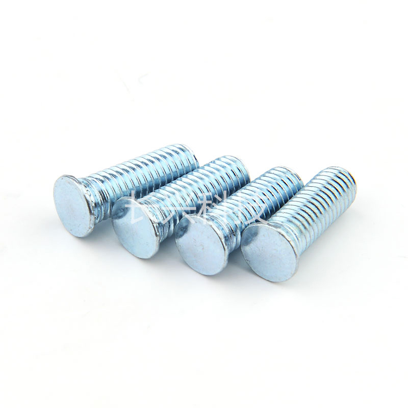 長(zhǎng)興科技帶你認(rèn)識(shí)壓鉚螺釘規(guī)格型號(hào)齊全