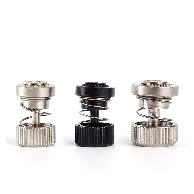 松不脫螺釘?shù)脑淼恼J(rèn)識(shí)